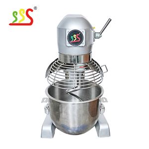 Nouveau mélangeur de pâtisserie électrique multifonction de cuisine, <span class=keywords><strong>prix</strong></span> de la pâte - Product Image 2