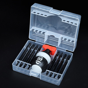 22 In 1 Multi Purpose <b>Screwdriver</b> <b>Set</b> With DoubleEnded Ratchet For Diy Repair Tools - Product Image 4