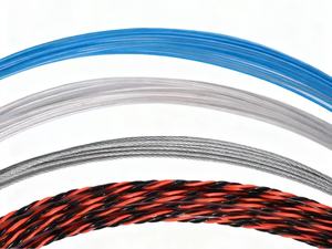 Cuerda de Tracción de Poliéster de Alta Resistencia, Accesorio Guía para Cables de Red de Fibra Óptica y Eléctricos - Product Image 3