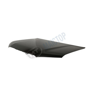 Capó para modelos 4Runner de 2010-2023, capó negro para 4Runner - Product Image 3
