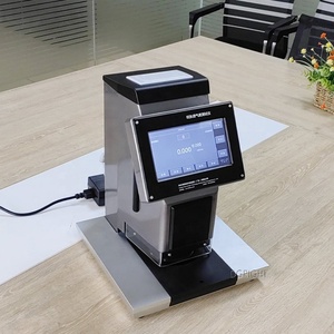 ISO2965 Pantalla táctil Tablero digital Bendtsen y probador de permeabilidad al aire de papel - Product Image 6