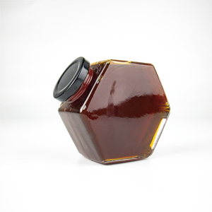 Miel de <span class=keywords><strong>Semilla</strong></span> Negra 100% Pura - Product Image 1