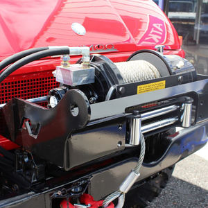 Les meilleurs treuils hydrauliques utilitaires industriels résistants de <span class=keywords><strong>4</strong></span> <span class=keywords><strong>tonnes</strong></span> 5ton et Hoisis avec le câble en acier - Product Image 4