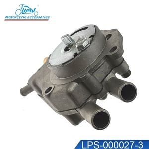 Kit de pompe à eau pour moteur de moto pour <span class=keywords><strong>YAMAHA</strong></span> VINO50 5ST gear 50/VOX/EVO /<span class=keywords><strong>Ovetto</strong></span> - Product Image 4