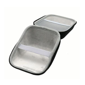 Estuche Rígido de Transporte para Monitor de Presión Arterial de Brazo <span class=keywords><strong>Omron</strong></span> X2 X3 M2 <span class=keywords><strong>M3</strong></span> /A&D BP (Solo el Estuche) - Product Image 6