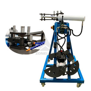 เครื่องดัดท่อไฮดรอลิก - Product Image 5