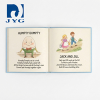 Service d'impression de livres pour enfants personnalisés, écologiques, en couleur, avec couverture rigide et papier de qualité, pour les histoires à raconter avant le coucher