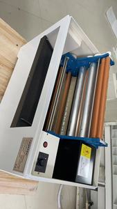 X Ray filme secador NDT - Product Image 2