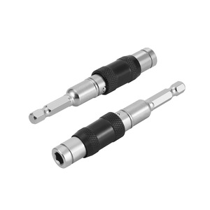 30-Degree Quick-Change Electric Screwdriver Bit Universal Magnetic Adjustment Quick-Adjust <b>Extension</b> <b>Rod</b> Corner Adjustment Tool - Product Image 3