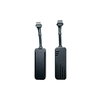 J16 MINI 4G LTE CAT1 9-90v Rastreador GPS para Vehículos, Motocicletas y Bicicletas de Tamaño Más Pequeño con Corte de Energía y Batería Interna