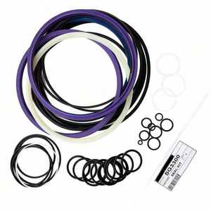 SG200 SG300 <span class=keywords><strong>SG350</strong></span> SG400 SG600 SG800 SG1800 Kits de joint de réparation de disjoncteur d'excavatrice pièces d'entretien de haute qualité - Product Image 5