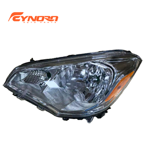 ไฟหน้ารถยนต์ EYNORA สำหรับมิตซูบิชิ มิราจ จี4 ปี 2017 2018 2019 <span class=keywords><strong>2020</strong></span> รุ่นอเมริกา - Product Image 5