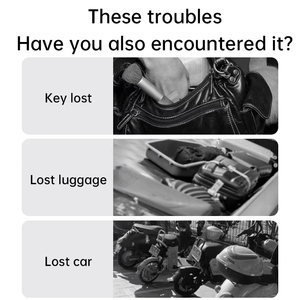 Thông Minh Tìm Thấy Không Khí củ<span class=keywords><strong>a</strong></span> Tôi <span class=keywords><strong>Tag</strong></span> GPS Tracker GPS Định Vị Xe Không Khí Thẻ Thông Minh Finder Key Finder Trẻ Em Định Vị Vật Nuôi Tracker - Product Image 3