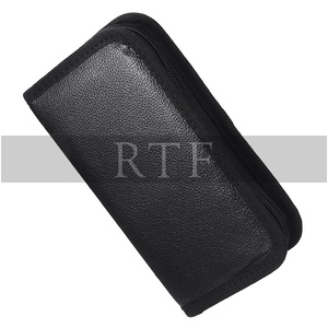 ชุดฝึกหัดเย็บผิวหนังสำหรับนักศึกษาแพทย์ ชุดอุปกรณ์ผ่าตัดครบชุด ทำจากสแตนเลสสตีล 16 ชิ้น ประกอบด้วยมีดผ่าตัด เข็มเย็บผิวหนัง และกรรไกร - Product Image 6