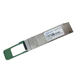 原装inolight TR-FC13T-NFB 100G底座QSFP28 CWDM4 1310nm 2千米光端机