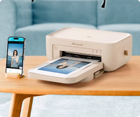 Arrivage de Tendances : Imprimantes Thermiques pour Imprimante Photo Passeport CP4100 en Stock
