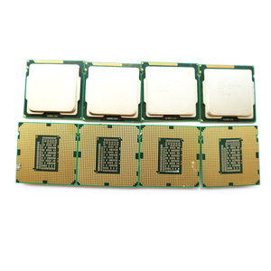 CPU Core I5 3 Series I5 3470 Cho Máy Tính Để Bàn Máy Tính Sử Dụng Máy Tính CPU - Product Image 5