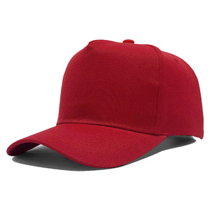 Nueva Gorra de Béisbol de 5 Paneles con Diseño de Logotipo Personalizado, Modelo Básico Personalizado, Gorra de Béisbol Colorida para Exteriores, Unisex - Product Image 4