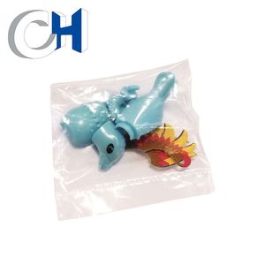 High Quality Creative Car <b>Mini</b> Plastic Kids Surprise Egg Capsule Toys for Educational - Product Image 5