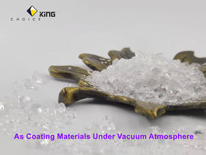 <strong>Magnesium</strong> Oxide <strong>Granules</strong> Evaporation Material - Product Image 4