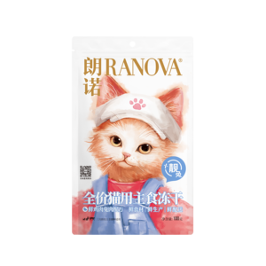<span class=keywords><strong>Nourriture</strong></span> pour animaux de compagnie lyophilisée 100% fraîche à base de poulet, pigeon, <span class=keywords><strong>lapin</strong></span>, thon, canard, fabriquée avec de la viande non congelée, complément alimentaire - Product Image 4