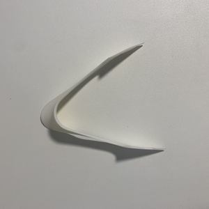 Refuerzo de Plástico para Tacón de Sandalia a Buen Precio, Estabilizador de Forma para Tacón de Sandalia - Product Image 2