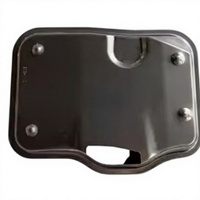 Filtre à huile de boîte de vitesses automatique 484146 707979 pour Jac