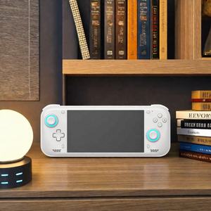 Console de Jeu Portable Loki Zero AMD 3050e Tablette PC Windows 11 avec Émulateurs de Rétrogaming pour PS2/3DS/GameCube/Wii/PSP - Product Image 4