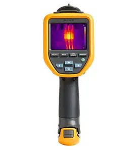 Fluke iSee TC01A IR Thermal Camera Imager 256x192 25HZ For Smartphone  Android