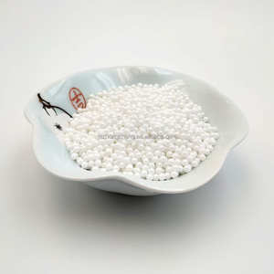 Esfera de Zircônia de Alta Resistência e Durabilidade em Vários Tamanhos para Diversas Aplicações de Moagem - Product Image 5