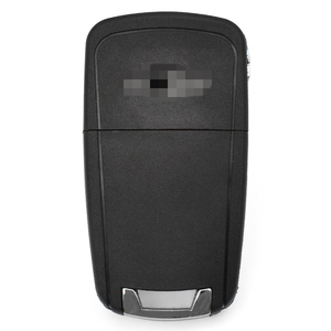 AF C-hevrolet 3 pulsanti a chiave a telecomando con 315mhz 46 Chip con logo - Product Image 4
