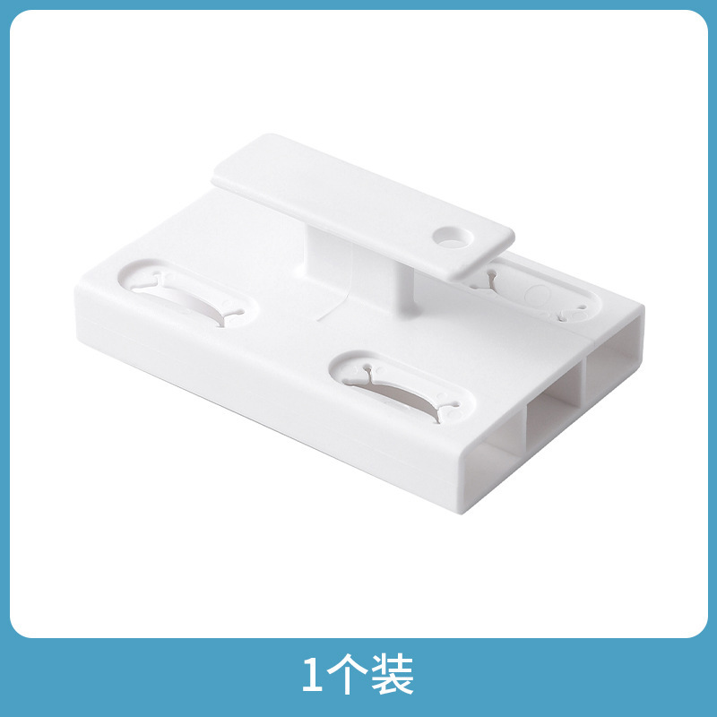 Mini cepillo de toallita facial (1 pieza)