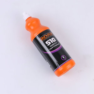 น้ำยาขัดเคลือบสีรถยนต์ Roar 510 Speed Cut Liquid Compound สำหรับงานดีเทลลิ่งพื้นผิวสี - Product Image 1