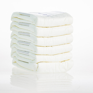 Couches pour adultes jetables unisexes personnalisées pour personnes âgées, incontinence, couches pour adultes jetables en vrac, prix de gros, couches Abdl pour personnes âgées - Product Image 4