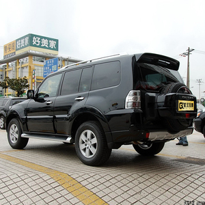 <span class=keywords><strong>Mitsubishi</strong></span> Pajero 2026 Usado en China, <span class=keywords><strong>4x4</strong></span> Económico y Capaz, Autos Usados Duraderos en Venta con Entrega a Todo el Mundo - Product Image 6