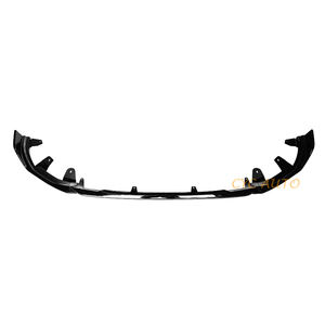 Splitter avant G42 Mp Performance 3 pièces ABS noir brillant pour <span class=keywords><strong>BMW</strong></span> Série 2 G42 <span class=keywords><strong>M240</strong></span> - Product Image 4
