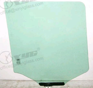 LAND ROVER FREELANDER L314 Cristales para Automóvil: Parabrisas Delantero, Ventanas de Puerta, Cristal Trasero, Cristal Triangular, Techo Solar - Product Image 5