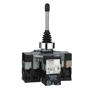 Fast Dispatch XD2 XD4 <b>Joystick</b> Controller 22mm Aluminum Button <b>Switch</b> 10A High Efficiency Industrial Control France - Product Image 2