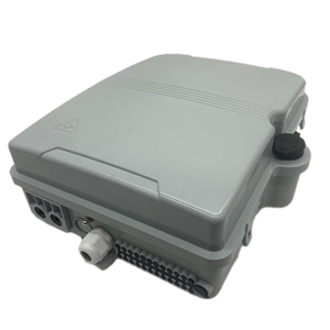 Gratis Logo Op Maat En Hoge Kwaliteit Telekom Fth <span class=keywords><strong>Box</strong></span> <span class=keywords><strong>2</strong></span> Inhammen 24 Oulets 16/24 Fiber Cores Odp - Product Image 5