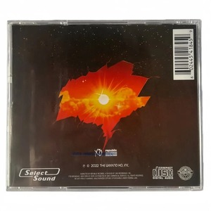 <span class=keywords><strong>The</strong></span> Weeknd Dawn FM Alternate Artwork Exclusive CD, l'album conceptuale synth-pop con contenuti espliciti - Product Image 2