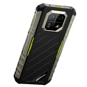 Ulefone Rugged Smartphone Android 13 NFC 8+128GB 6.58 Inch Night Vision Mobile Phone Global Version Ulefone Armor 22