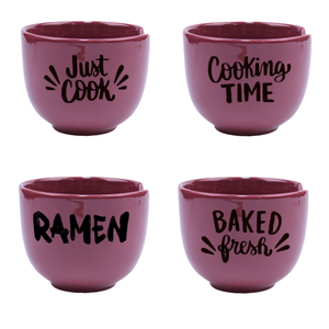 Cuenco de Ramen de cerámica japonés clásico GZYSL con cuchara de <span class=keywords><strong>sopa</strong></span> y palillo para regalos de oficina de negocios para adultos - Product Image 2