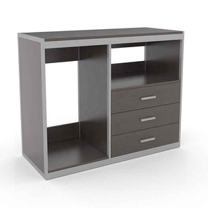 Muebles de Hotel de calidad, juego de dormitorio Popular Americano, tamaño King o Queen - Product Image 4