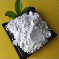 Oxyde de calcium en blocs CaO 90% Min Haute pureté Chaux vive avec produits chimiques de qualité industrielle HS 252210