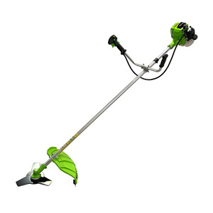 Chuyên nghiệp 52cc <span class=keywords><strong>2</strong></span> đột quỵ Xăng bàn chải cắt công nghiệp nặng nhiệm vụ debmoussailleuse desmalezadora cỏ Trimmer Tập tin đính kèm - Product Image 6