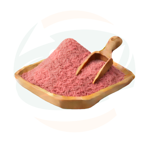 Оптовая продажа: Премиум-порошок из сублимированной клубники, растительный экстракт, оптовая цена от производителя - Product Image 3