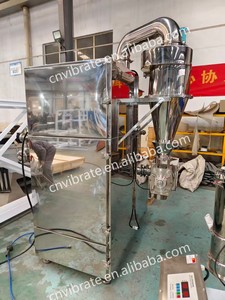 VBJX Industriële Elektrische Hoge Snelheid RVS Voedselverwerker Noten Zout en Peper Kruidenpoeder Molen Machine - Product Image 4