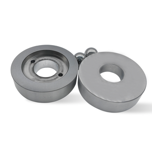 Hoge Kwaliteit Kogelring Voor Luchtvaart Brandstof Smering <span class=keywords><strong>Tester</strong></span> Standaard Instrumentonderdelen En Accessoires - Product Image 3