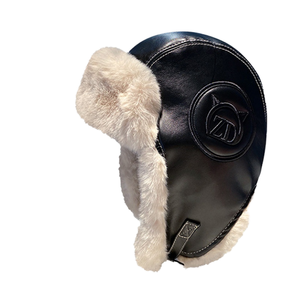 Casquette d'aviateur de style personnalisé à la mode, respirante et imperméable, pour les sports de plein air et les activités sportives - Product Image 4