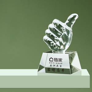 फैक्टरी थोक कम टकसाल कस्टम वार्षिक बैठक उपहार धातु ट्रॉफी के साथ धातु ट्रॉफी नृत्य पुरस्कार - Product Image 5